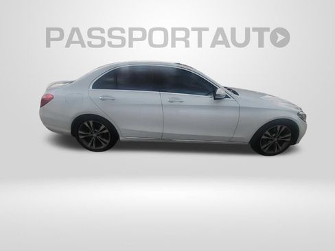 Used 2016 Mercedes-Benz C 300 Sedan image 3