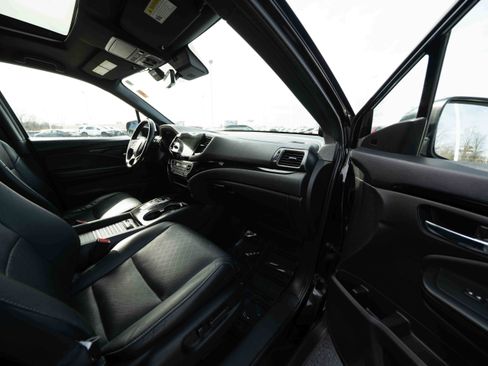 Used 2020 Honda Passport Touring image 26