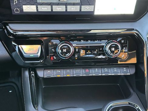 New 2026 GMC Sierra 1500 AT4X image 27