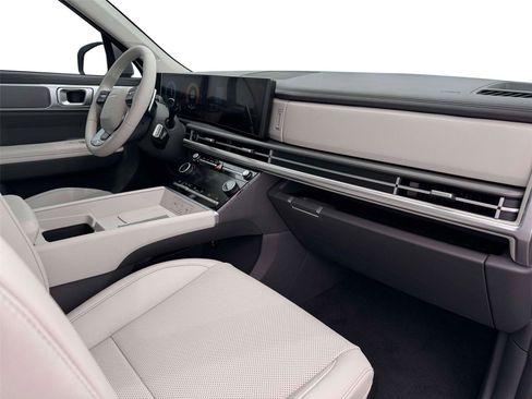 New 2026 Hyundai Santa Fe SEL AWD/4WD image 54