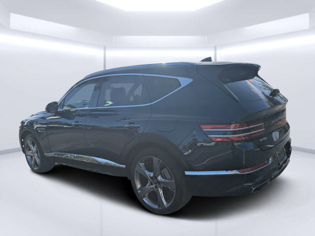 Used 2023 Genesis GV80 3.5T w/ Prestige Package AWD/4WD image 5