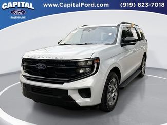 Used 2025 Ford Expedition Active AWD/4WD video 1