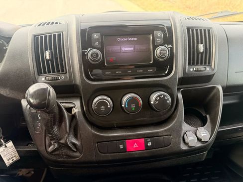 Used 2020 RAM ProMaster 1500 image 7