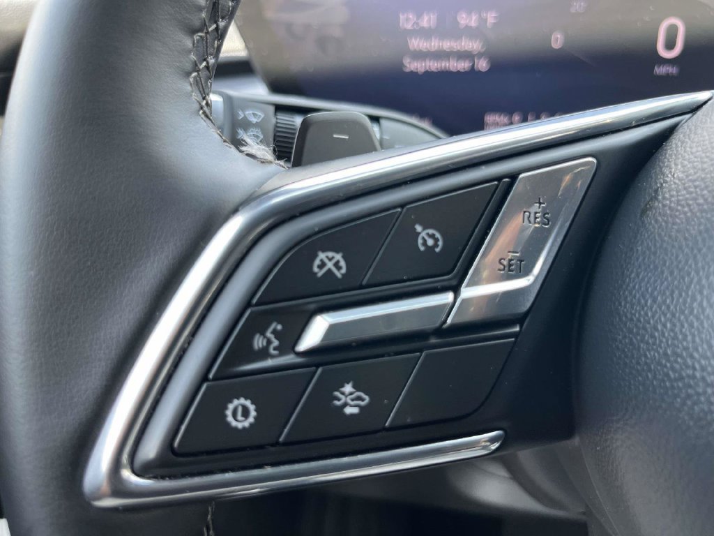 Used 2026 Buick Enclave Preferred w/ Power Package FWD image 21