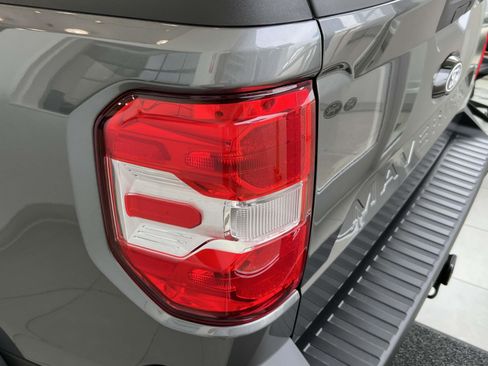 New 2025 Ford Maverick XLT w/ XLT Luxury Package image 4