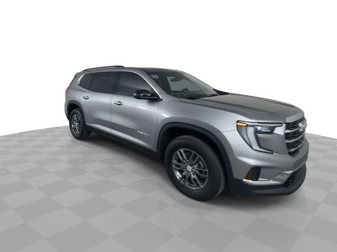 New 2025 GMC Acadia Elevation image 2