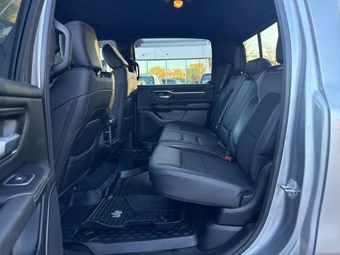 Used 2021 RAM 1500 Rebel w/ Rebel Level 1 Equipment Group image 17