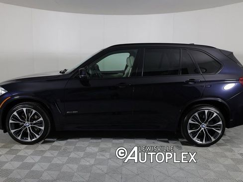 Used 2018 BMW X5 xDrive50i w/ M Sport Package image 8