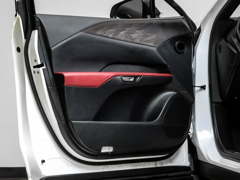 Used 2024 Lexus RX 350 F Sport image 45