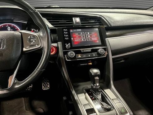 Used 2021 Honda Civic Sport image 9
