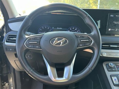 Used 2022 Hyundai Palisade SEL w/ Convenience Package image 14