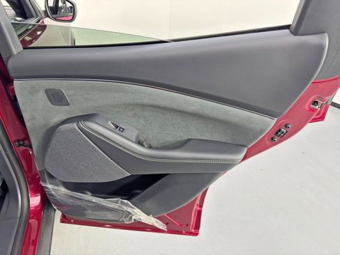 Used 2025 Ford Mustang Mach-E GT w/ Interior Protection Package image 44