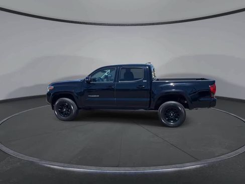Certified 2022 Toyota Tacoma SR5 w/ Technology Package RWD image 7