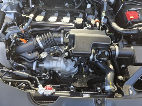 Certified 2025 Acura ADX AWD image 35