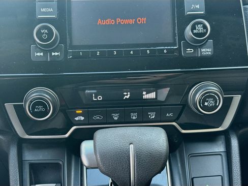 Certified 2019 Honda CR-V LX image 14