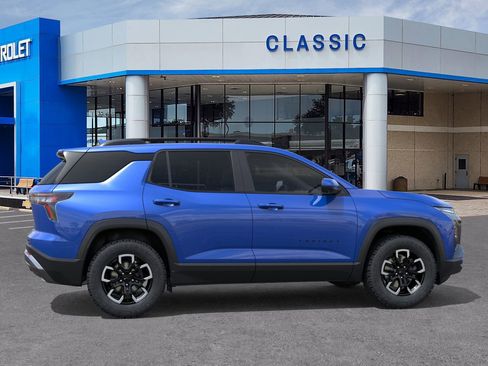 New 2026 Chevrolet Equinox ACTIV w/ Convenience Package III image 5