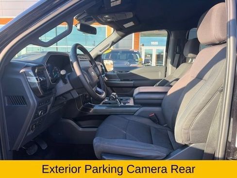 Used 2022 Ford F150 XLT w/ Equipment Group 302A High AWD/4WD image 26