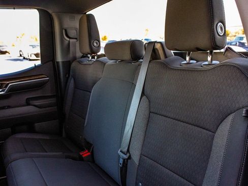 Used 2023 GMC Sierra 1500 Elevation AWD/4WD image 33