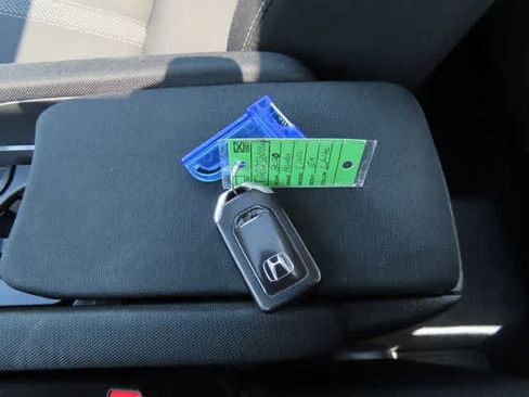 Used 2020 Honda Civic EX image 24