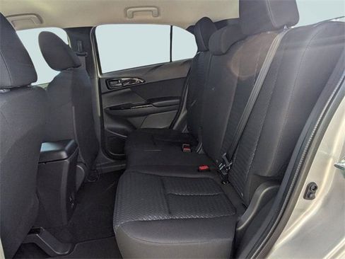 New 2026 Mitsubishi Eclipse Cross LE image 14