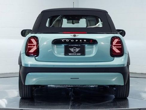 New 2026 MINI Cooper S FWD image 7