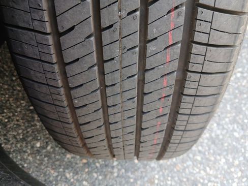 New 2025 Volkswagen Tiguan S image 26