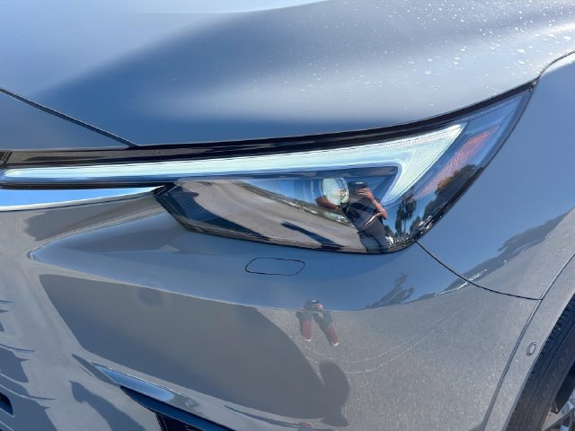 New 2026 Lexus TX 500h AWD w/ Technology Package image 9