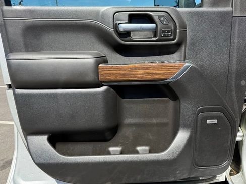 Used 2021 Chevrolet Silverado 3500 High Country AWD/4WD image 18