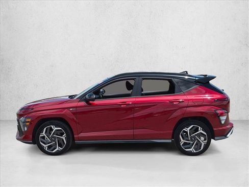 Used 2024 Hyundai Kona N Line FWD image 8