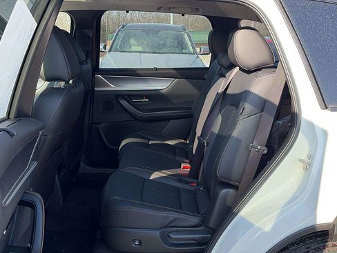 New 2026 MAZDA CX-90 3.3 Turbo w/ Preferred Package image 19