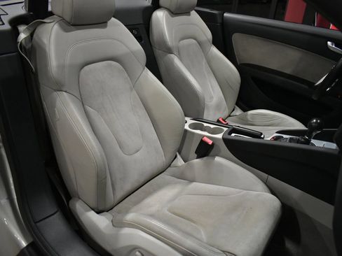 Used 2008 Audi TT 2.0T w/ Premium Pkg image 22