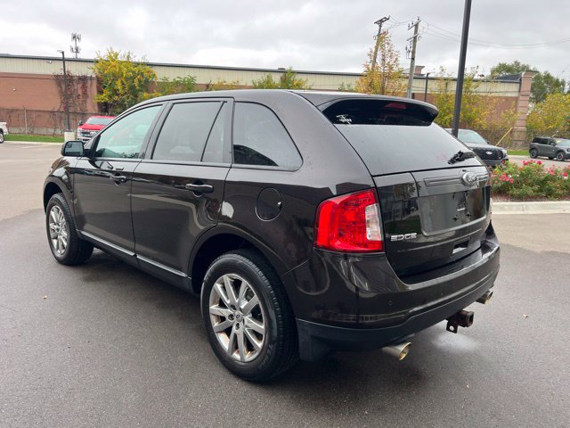 Used 2013 Ford Edge SEL FWD image 7