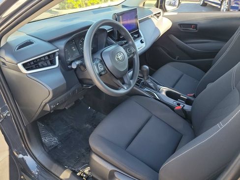 Used 2024 Toyota Corolla LE FWD image 18