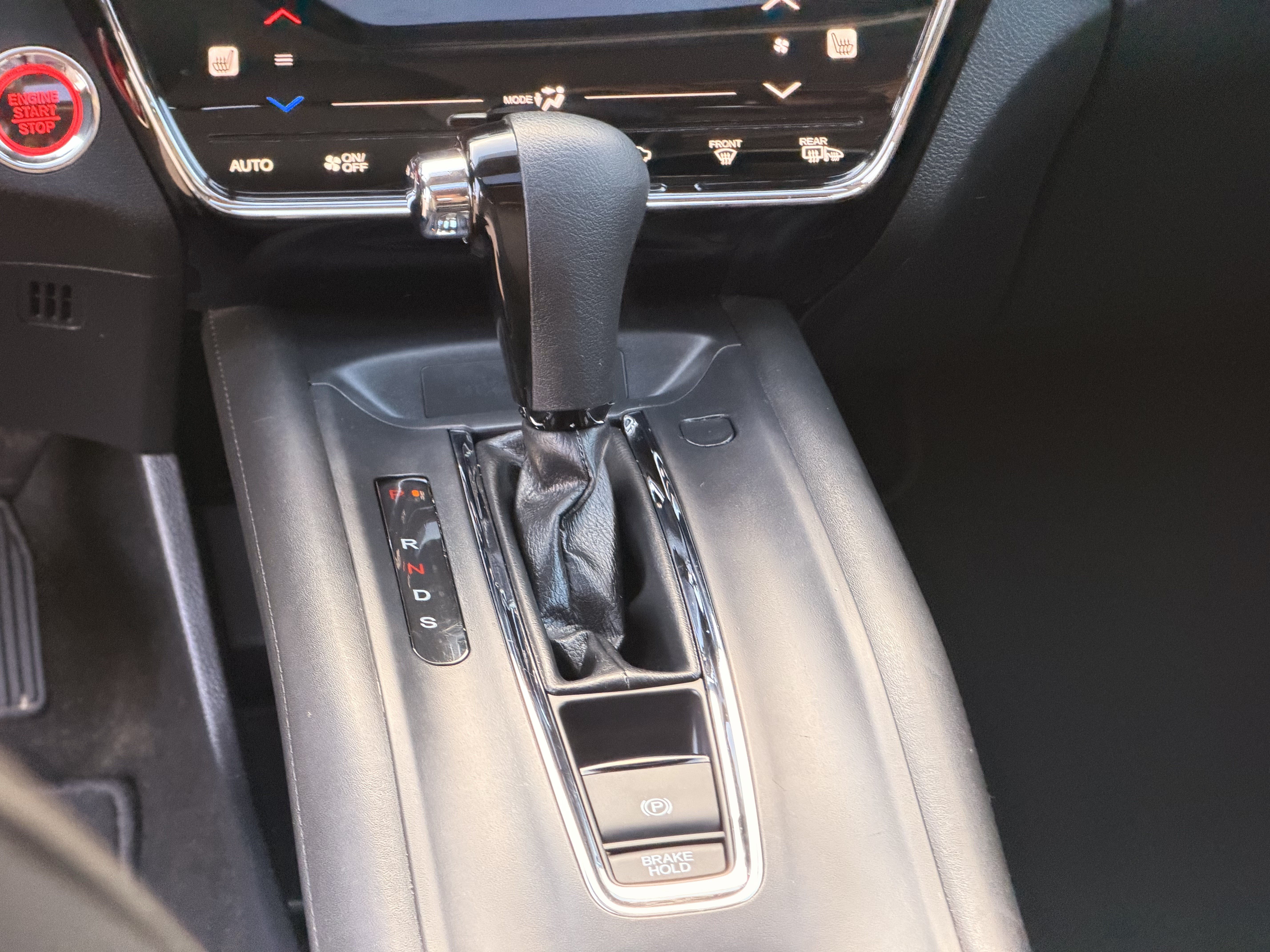 Used 2022 Honda HR-V EX image 15