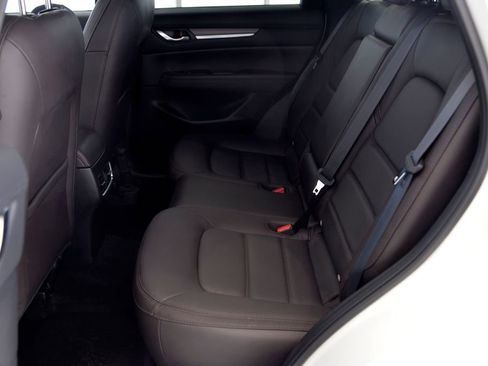 Certified 2023 MAZDA CX-5 Signature image 29