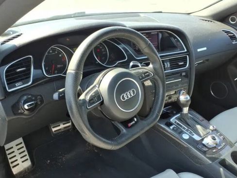 Used 2014 Audi RS 5 Coupe AWD/4WD image 5