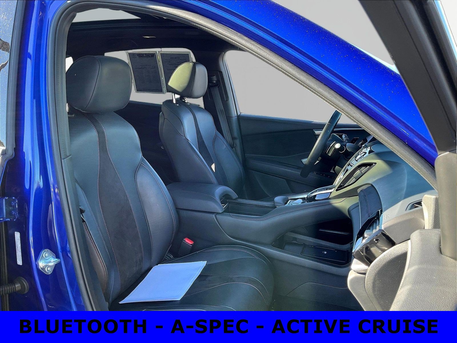 Used 2023 Acura RDX w/ Advance Package FWD image 30