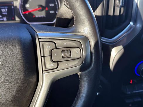 Certified 2022 Chevrolet Silverado 2500 LT w/ Z71 Chrome Sport Edition image 24