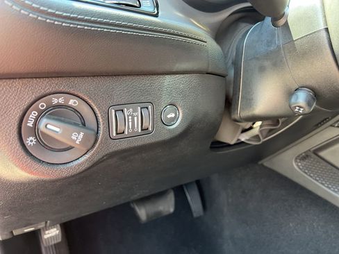 Used 2023 Dodge Challenger R/T w/ Plus Package image 11