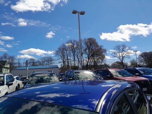 Certified 2024 Subaru Impreza 2.0i image 42