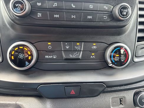 Used 2023 Ford Transit 250 Low Roof w/ Exterior Upgrade Package image 16