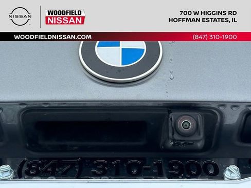 Used 2024 BMW 330i xDrive Sedan image 14