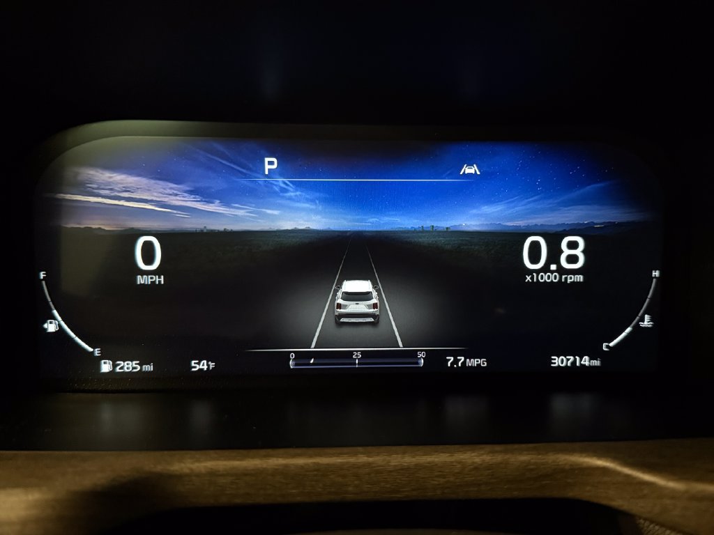 Used 2021 Kia Sorento SX Prestige AWD/4WD image 10