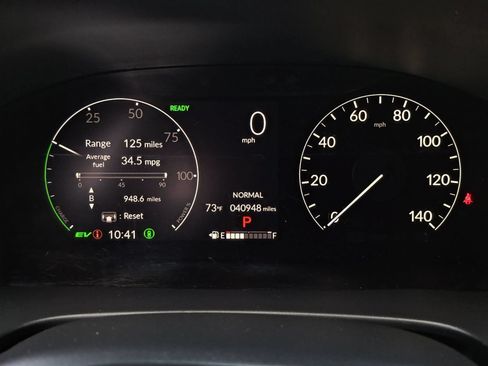 Used 2024 Honda CR-V Sport Touring image 20