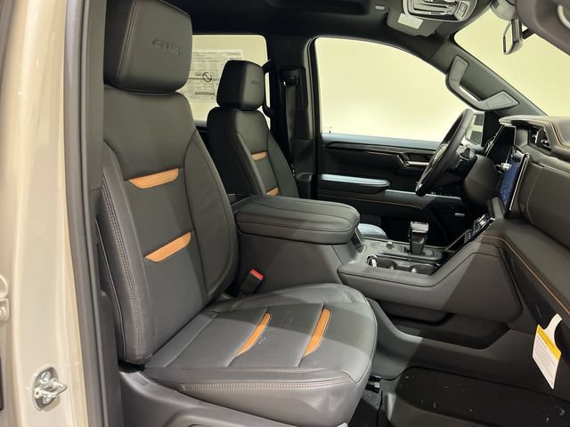 New 2026 GMC Sierra 1500 AT4 AWD/4WD image 24