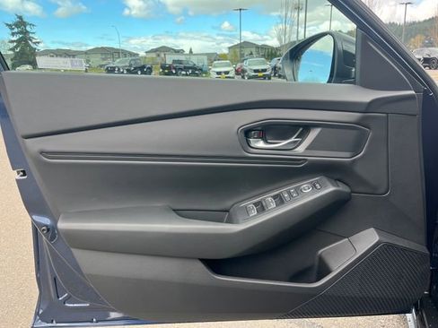 New 2026 Honda Accord SE image 22