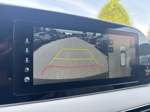 Used 2022 Hyundai Palisade Calligraphy AWD/4WD image 12