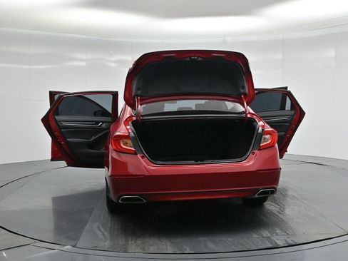 Used 2021 Honda Accord Sport Special Edition image 30