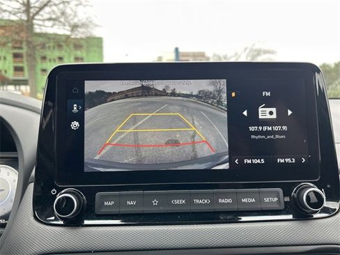 Used 2023 Hyundai Kona N Line image 35