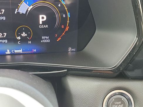 New 2025 Chevrolet Colorado LT w/ Advanced Trailering Package image 12